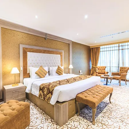 Sapphire Plaza Hotel